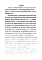 Eseja 'Anti-Semitism', 1.