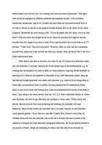 Eseja 'Anti-Semitism', 2.