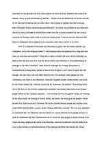 Eseja 'Anti-Semitism', 3.