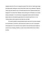 Eseja 'Anti-Semitism', 4.