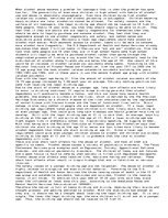 Eseja 'This Essay Is about the Controversy Over the Minimum Drinking Age', 1.