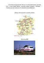 Referāts 'Ātrvilcieni Vācijā', 3.