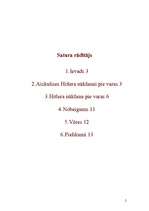 Referāts 'Nacistu nākšana pie varas', 2.