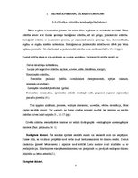 Referāts 'Veselīga dzīvesveida ietekmējošie faktori jauniešiem skolā', 6.