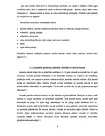 Referāts 'Veselīga dzīvesveida ietekmējošie faktori jauniešiem skolā', 9.