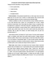 Referāts 'Veselīga dzīvesveida ietekmējošie faktori jauniešiem skolā', 13.