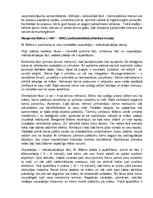 Konspekts 'Bērna attīstība 0-3 gadu vecumā pēc vairāku autoru teorijām', 2.