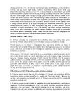 Konspekts 'Bērna attīstība 0-3 gadu vecumā pēc vairāku autoru teorijām', 3.