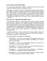 Konspekts 'Bērna attīstība 0-3 gadu vecumā pēc vairāku autoru teorijām', 5.