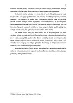 Referāts '1889.gada tiesu reforma nozīme Latvijā', 19.