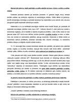 Konspekts 'Limitēts (ierobežots) pirkšanas lēmuma pieņemšanas process kā mārketinga problēm', 2.