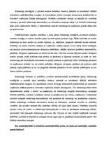 Konspekts 'Limitēts (ierobežots) pirkšanas lēmuma pieņemšanas process kā mārketinga problēm', 3.