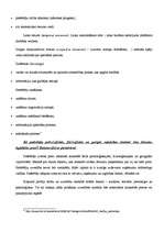 Konspekts 'Limitēts (ierobežots) pirkšanas lēmuma pieņemšanas process kā mārketinga problēm', 5.