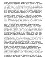 Eseja 'Techniques of the Egyptian Artist', 1.