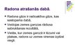 Prezentācija 'Radons', 4.
