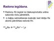 Prezentācija 'Radons', 5.