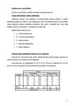 Konspekts 'Secīgas salīdzināšanas metodes pielietošana un pasākumu plānu sastādīšana ierobe', 3.