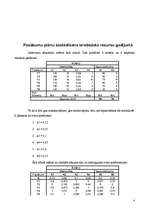 Konspekts 'Secīgas salīdzināšanas metodes pielietošana un pasākumu plānu sastādīšana ierobe', 8.