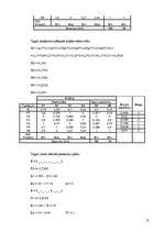 Konspekts 'Secīgas salīdzināšanas metodes pielietošana un pasākumu plānu sastādīšana ierobe', 9.