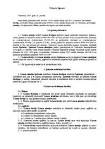 Paraugs 'Uztura līgums', 1.