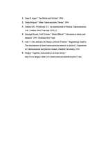 Referāts 'Elektroniskie mediji politiskajā komunikācijā', 9.