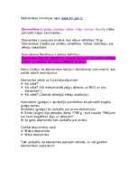 Konspekts 'Ekonomikas un finanšu sistēma', 1.