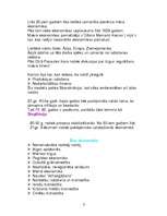 Konspekts 'Ekonomikas un finanšu sistēma', 3.