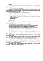 Konspekts 'Ekskursija "Jūgendstila Rīga"', 1.