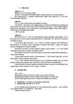 Konspekts 'Ekskursija "Jūgendstila Rīga"', 3.