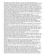 Eseja 'Kate Chopin: The Story of an Hour (1894) ', 1.