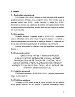 Referāts 'Lietotāja instrukcija', 3.