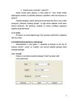 Referāts 'Lietotāja instrukcija', 7.