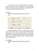 Referāts 'Lietotāja instrukcija', 8.