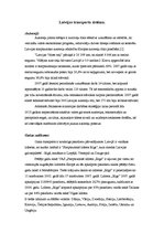 Referāts 'Latvijas un Polijas transporta sistēmu salīdzinājums', 2.