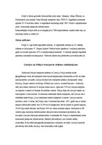 Referāts 'Latvijas un Polijas transporta sistēmu salīdzinājums', 6.