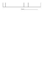 Paraugs 'Tematiskais plāns pedagoģiskās prakses laikā', 4.