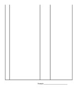 Paraugs 'Tematiskais plāns pedagoģiskās prakses laikā', 8.