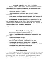 Prakses atskaite 'Aprūpes plāns terapijā', 6.