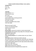 Prakses atskaite 'Aprūpes plāns terapijā', 7.