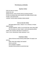 Prakses atskaite 'Aprūpes plāns terapijā', 9.