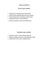 Prakses atskaite 'Aprūpes plāns terapijā', 11.