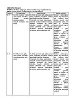 Prakses atskaite 'Aprūpes plāns terapijā', 26.