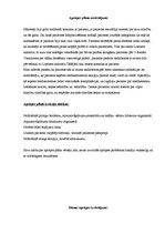 Prakses atskaite 'Aprūpes plāns terapijā', 31.