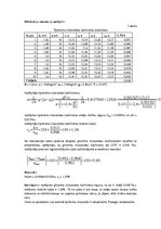 Konspekts 'Šķidruma viskozitātes koeficienta noteikšana', 1.
