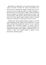 Eseja 'Filma "Dvēseļu putenis". Demokrātija', 2.