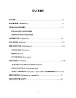 Konspekts 'Medicīniskā parazitoloģija', 2.