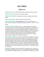 Konspekts 'Medicīniskā parazitoloģija', 7.