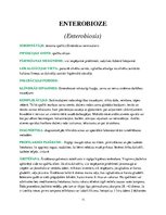 Konspekts 'Medicīniskā parazitoloģija', 11.