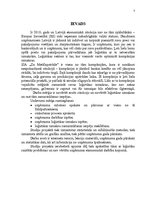 Referāts 'Izmaksu samazināšanas iespējas ražošanas uzņēmumā SIA "Zn Metālapstrāde"', 3.