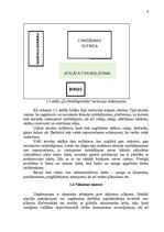Referāts 'Izmaksu samazināšanas iespējas ražošanas uzņēmumā SIA "Zn Metālapstrāde"', 9.